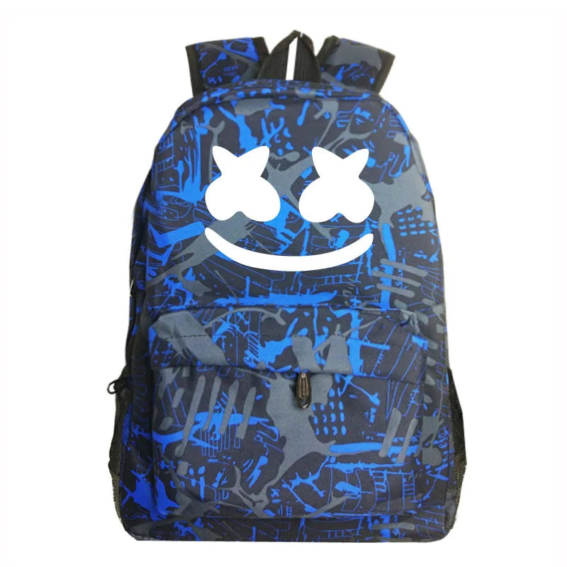 Women Backpack School Bags Back to School Gift For Students Daily Use