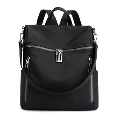 Women Backpack Purse Small Bookbag for Girls