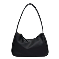 Women Bag Spring Bague Bags For Women Pu Leather Pure Handbag And Purse