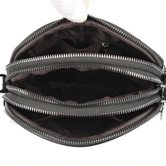 Women Shoulder Bags High PU Leather Messenger Handbag