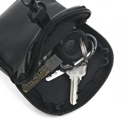 Shoulder Bags for Women PU Leather Crossbody Handbags with Key Bag