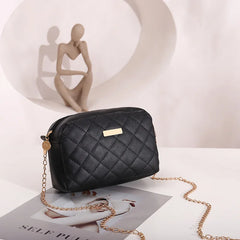 Women Shoulder Crossbody Bag Casual Chain Handbags