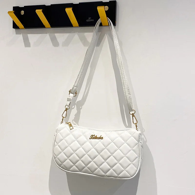 Women Crossbody Messenger Bag Small Bag Ladies Handbags