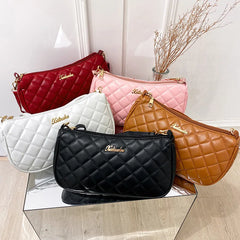 Women Crossbody Messenger Bag Small Bag Ladies Handbags