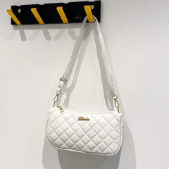 Women Crossbody Messenger Bag Small Bag Ladies Handbags