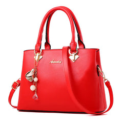 Vintage Handbag Casual Tote Women Messenger Bag Shoulder Purse Wallet