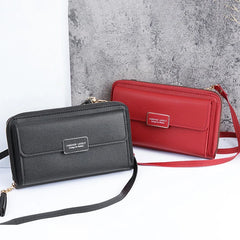 Summer Female Purse Shoulder Bag Top Phone Pocket Small Bags