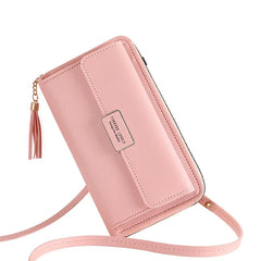 Summer Female Purse Shoulder Bag Top Phone Pocket Small Bags