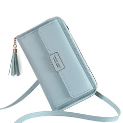 Summer Female Purse Shoulder Bag Top Phone Pocket Small Bags
