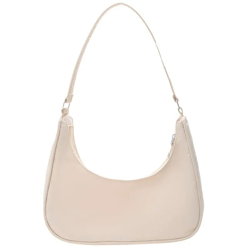 Summer Women Armpit Shoulder Bag Small Purse Underarm Clutch Handbag