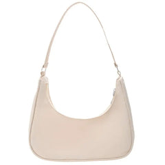 Summer Women Armpit Shoulder Bag Small Purse Underarm Clutch Handbag