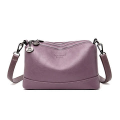 Women Tote Bag High Leather Crossbody Hand Shoulder Handbag