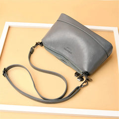 Women Tote Bag High Leather Crossbody Hand Shoulder Handbag