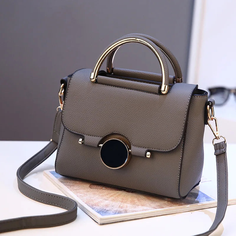 Women Handbags Messenger Bags Casual Tote Famous Brand