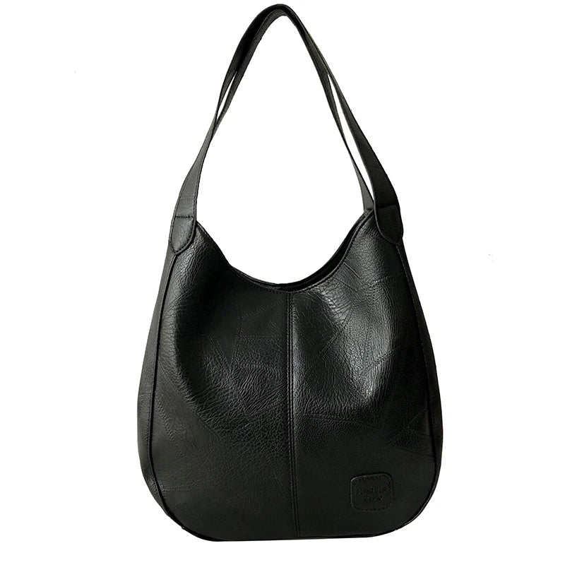 Women Shoulder Bag Tote Messenger Hobo Satchel Bag Cross Body Large Capacity