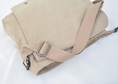 Neighbor Totoro Canvas Messenger Bag Top-handle Shoulder Sling Pack Handba