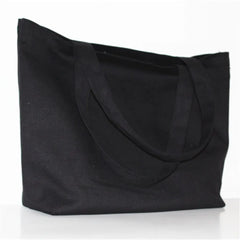 Women Canvas Shoulder Bag Ladies Casual Handbag Tote Shoulder Bag Handbag