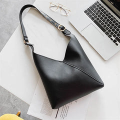 Women Casual Shoulder Bags Patchwork Ladies Daily Messenger Large Capacity Bolsa