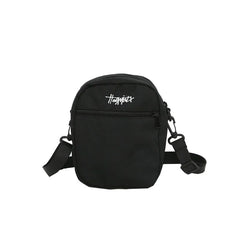 Hip Hop Style Women Messenger Bag Ladies Handbags Shoulder Bags