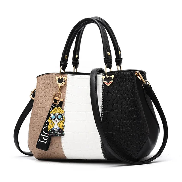 Women Casual Totes Bag Handbag Party Purse Messenger Crossbody Shoulder Bags