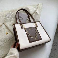 Women Crossbody Bag Shoulder Messenger Bag High Lady Zipper Travel Large Handbag