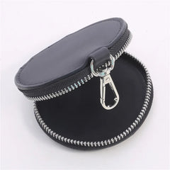 Women Crossbody Waist Bag Shoulder Bags PU Leather Belt Bags Female