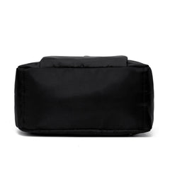 Women Backpack High Leather Ladies Backpacks For Teenage Girls School