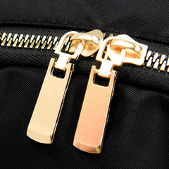 Women Backpack High Leather Ladies Backpacks For Teenage Girls School