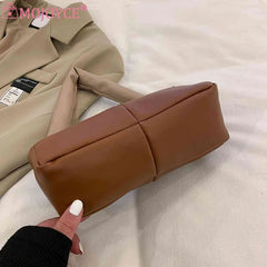 Women Plaid PU Leather Shoulder Bag Lady Phone Messenger Bag