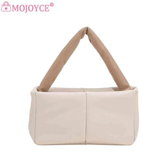 Women Plaid PU Leather Shoulder Bag Lady Phone Messenger Bag
