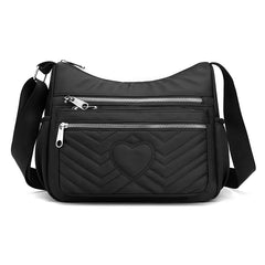 Women Messenger Bag Lightweight Waterproof Shoulder Bags