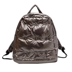 Women Large Capacity Backpacks High Space Female Bag School Bags Travel B
