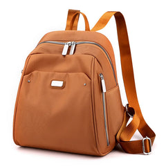 Women Large Capacity Backpack Shoulder Tote Handbags Lightweight