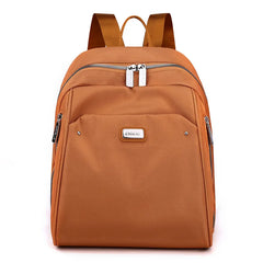 Women Large Capacity Backpack Shoulder Tote Handbags Lightweight