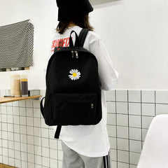 Women Large-capacity Japanese Student Backpack