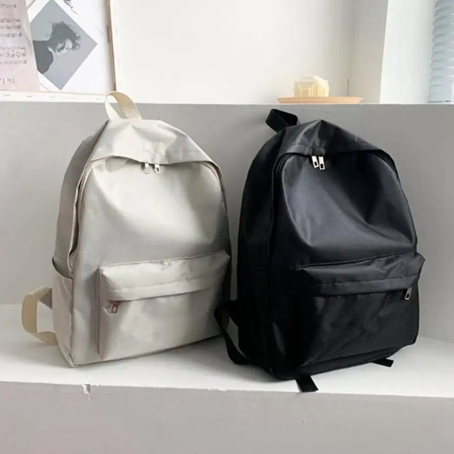 Women Large-capacity Japanese Student Backpack