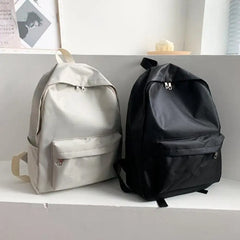 Women Large-capacity Japanese Student Backpack