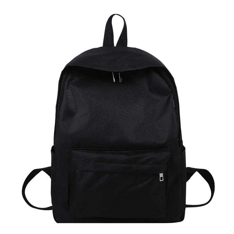 Women Large-capacity Japanese Student Backpack