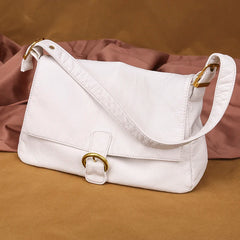 Soft Leather Women Handbags Tote Bag Large Capacity Shoulder Bags