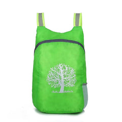 Durable Climbing Backpack 15L Lightweight Travel Hiking Daypack