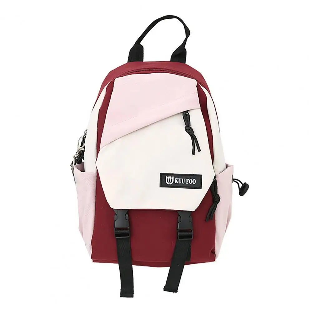 Large Capacity Crossbody Bag for Outdoor Sports
