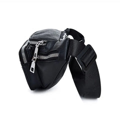 Unisex Sport Chest Bag Anti-theft Fanny Pack