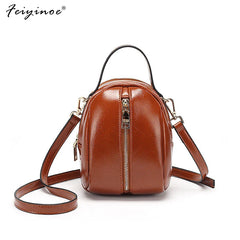 Women Messenger Bag Handbag Crossbody for Lady Women's Inclined Shoulder Bag