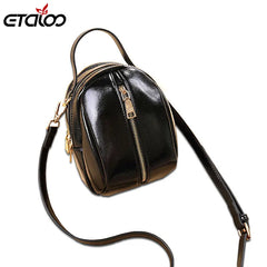 Women Messenger Bag Handbag Crossbody for Lady Women's Inclined Shoulder Bag