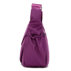 Women Messenger Bags Female Handbags Travel Small Hobos Dumpling Crossbody Bags