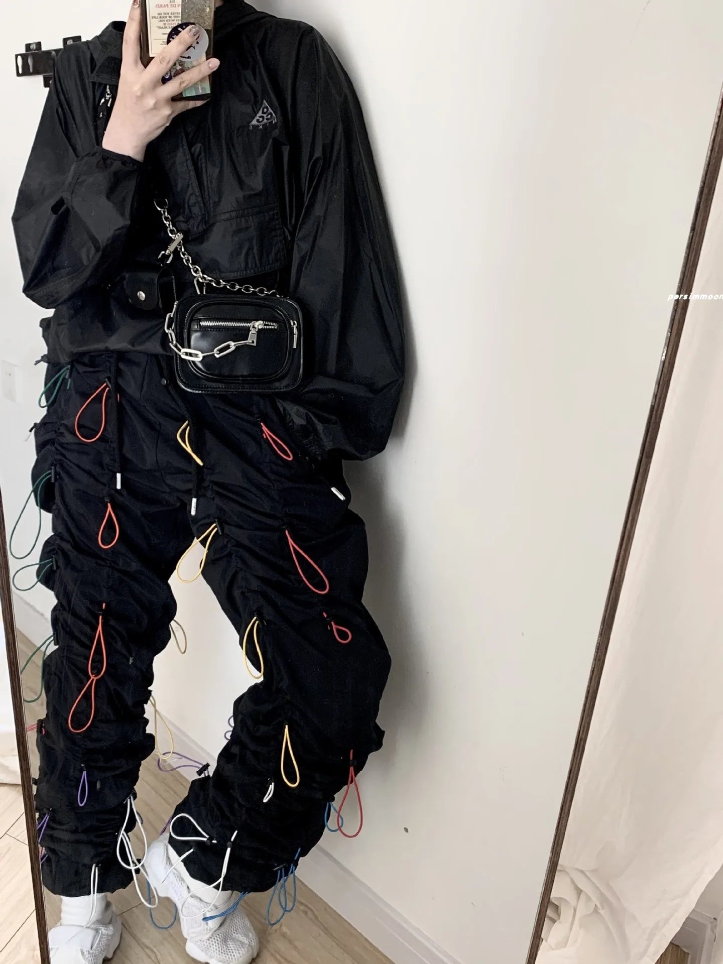 Women Mini Crossbody Bag Chain Shoulder Bags Messenger Bag