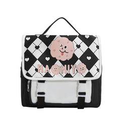 Women Nylon Backpack Convertible Bag Ladies Casual Daypack Travel Small School S