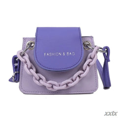 Women PU Handbag Shoulder Crossbody Bag Lady Tote Messenger Satchel Purse