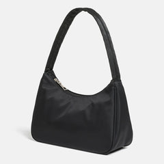 Retro Female Shoulder Bag Handbag Casual Clutches Underarm Bag