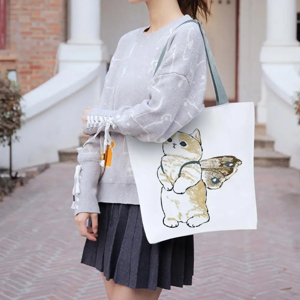 Women Shoulder Bag All Match Women Tote Bag Fabulous Shoulder Bag